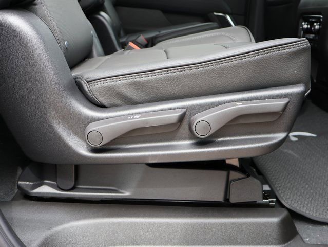 New 2026 Sterling Metallic GMC Denali image 14