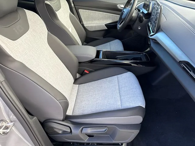 2026 Volkswagen ID.4 PRO - Photo 18