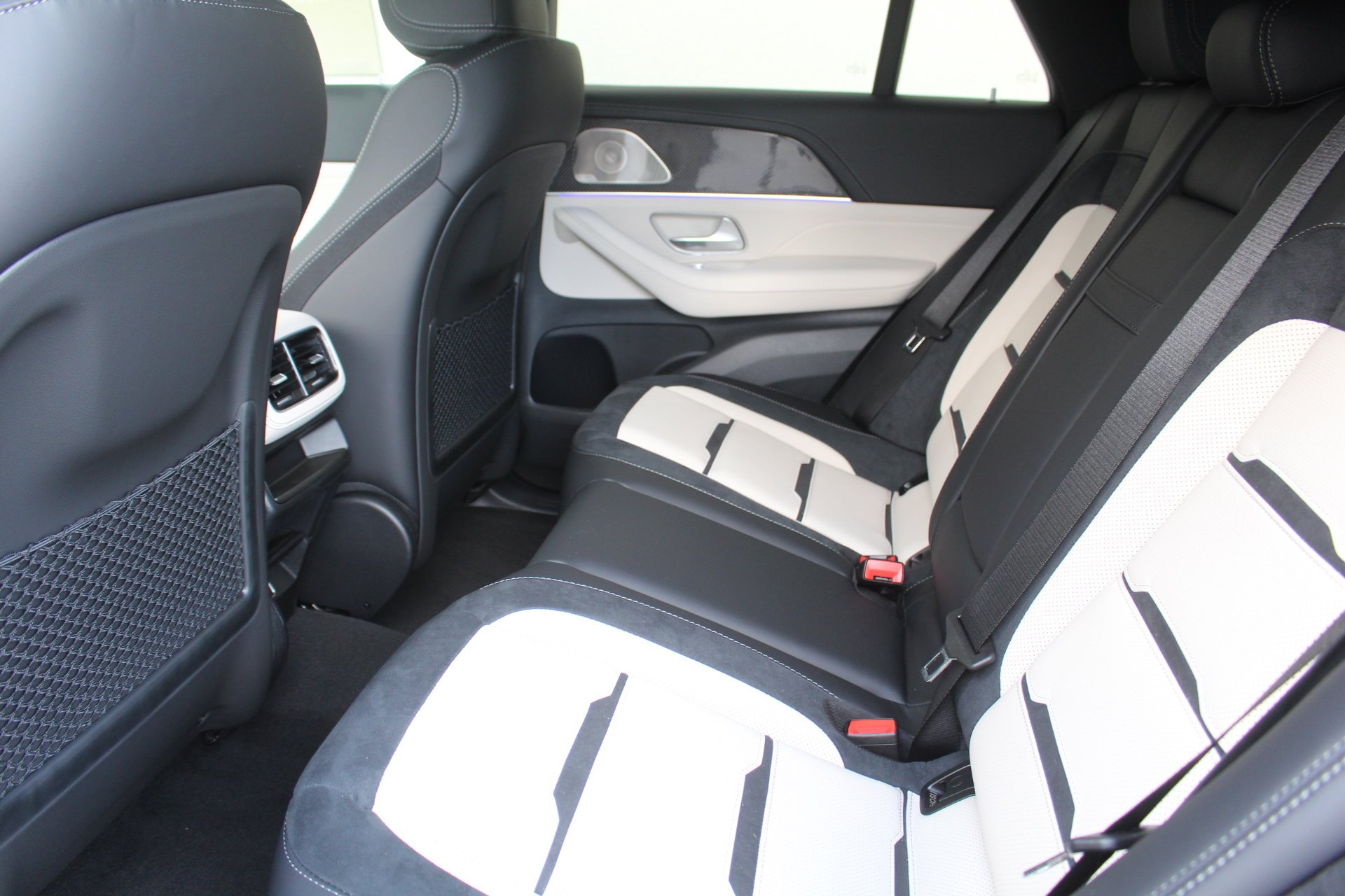 2026 Mercedes-Benz GLE Coupe GLE 53 AMG - Photo 49
