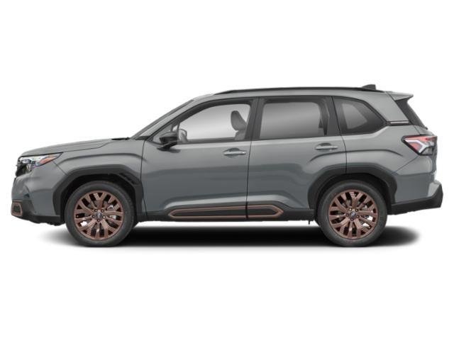 New 2026 RIVER ROCK PEARL Subaru Sport image 12