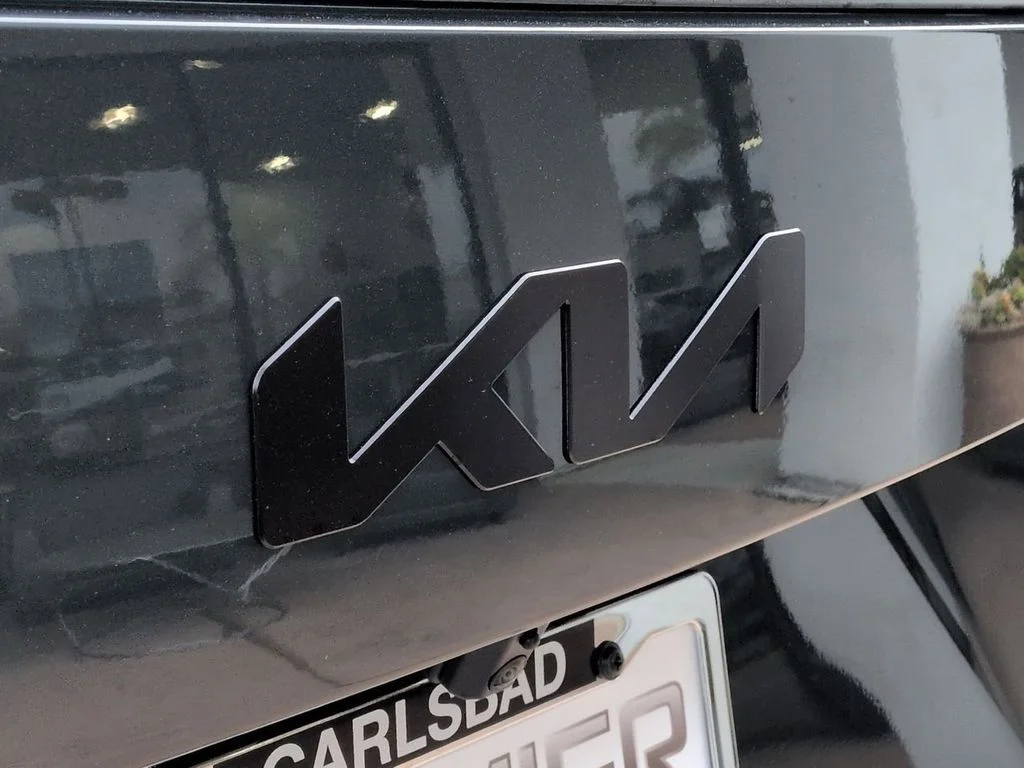 New 2027 Black Kia X-Line EX image 32