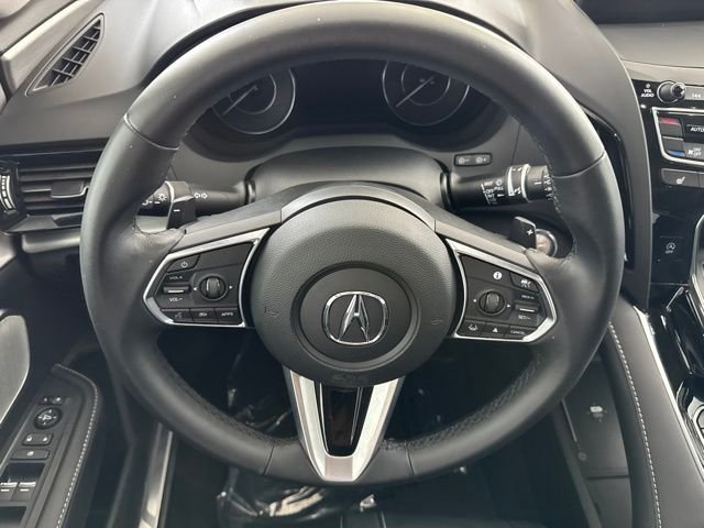 Used 2023 Black Acura Technology Package image 28