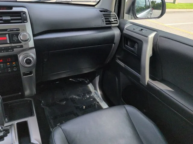 Used 2010 Silver Toyota Limited image 17