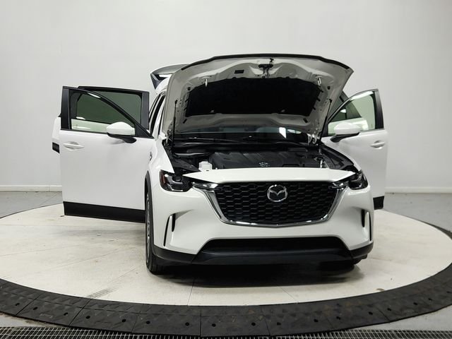 Used 2026 White Mazda 3.3 Turbo Select image 11