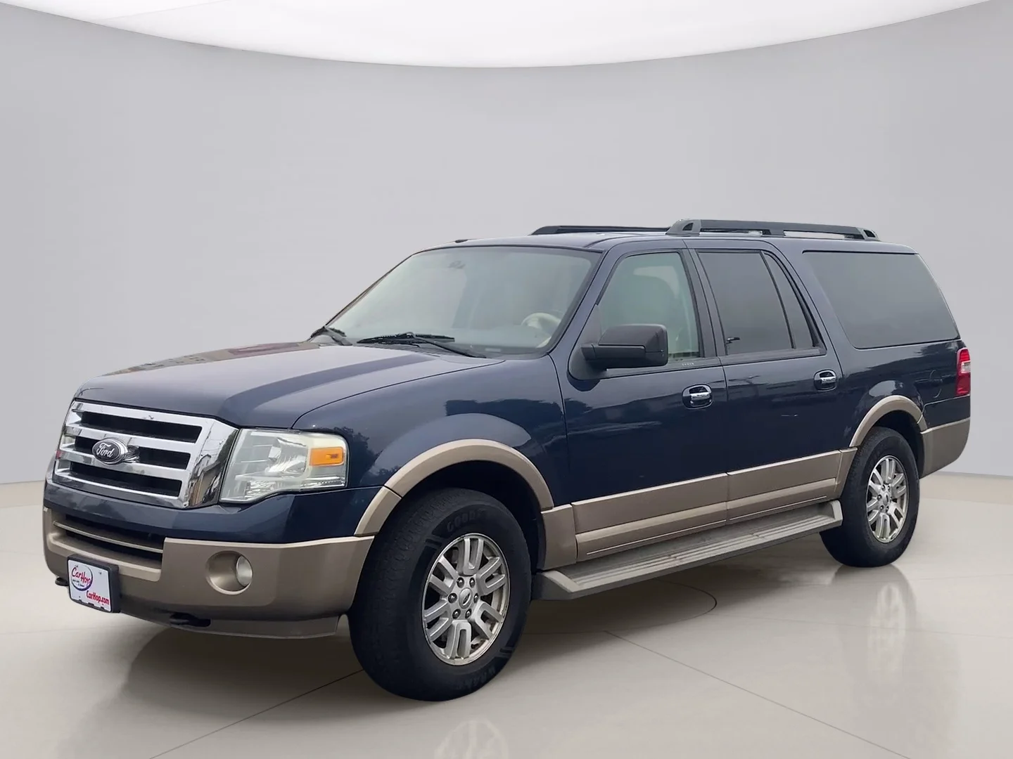 2013 Ford Expedition