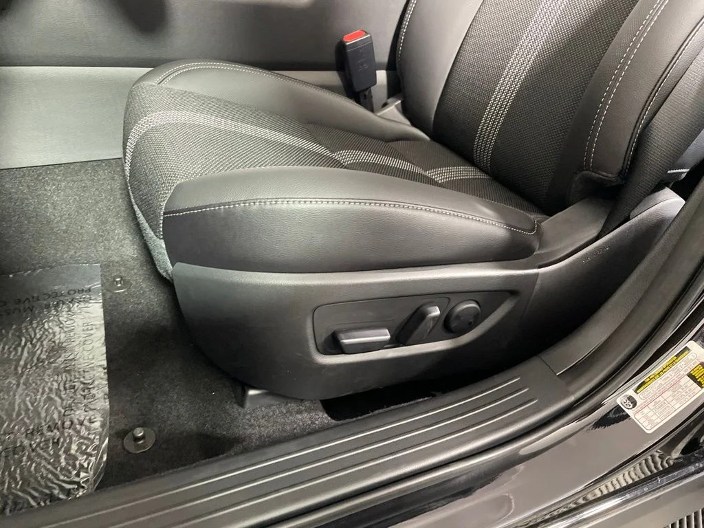 New 2026 Jet Black Mica Mazda 2.5 S Meridian Edition AWD image 11
