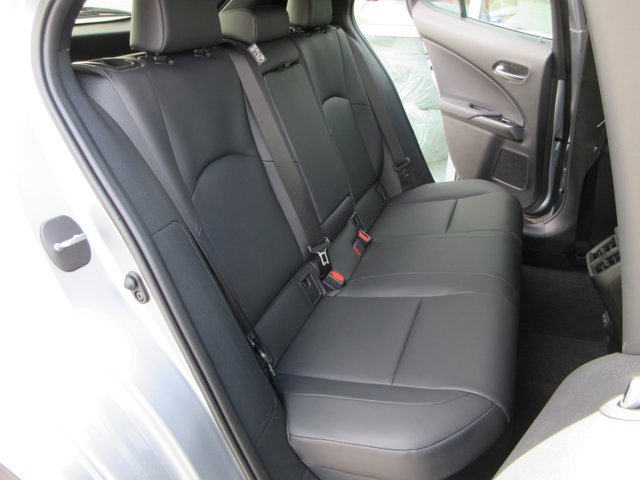 New 2026 Iridium Lexus 300h Premium image 26