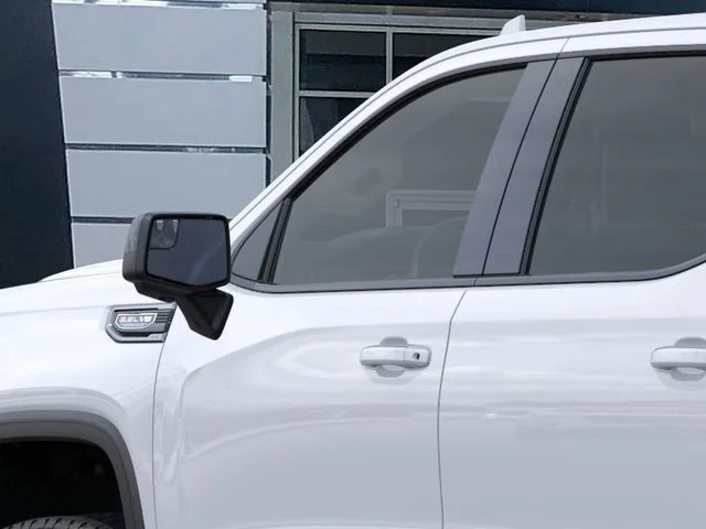 New 2026 Summit White GMC AT4 image 12