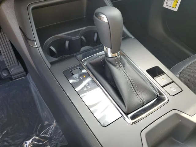 New 2026 Polymetal Gray Metallic Mazda 2.5 S Preferred AWD image 9