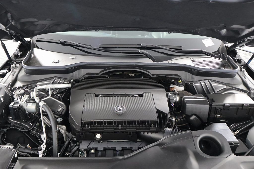 2026 Acura MDX A-Spec Package - Photo 9