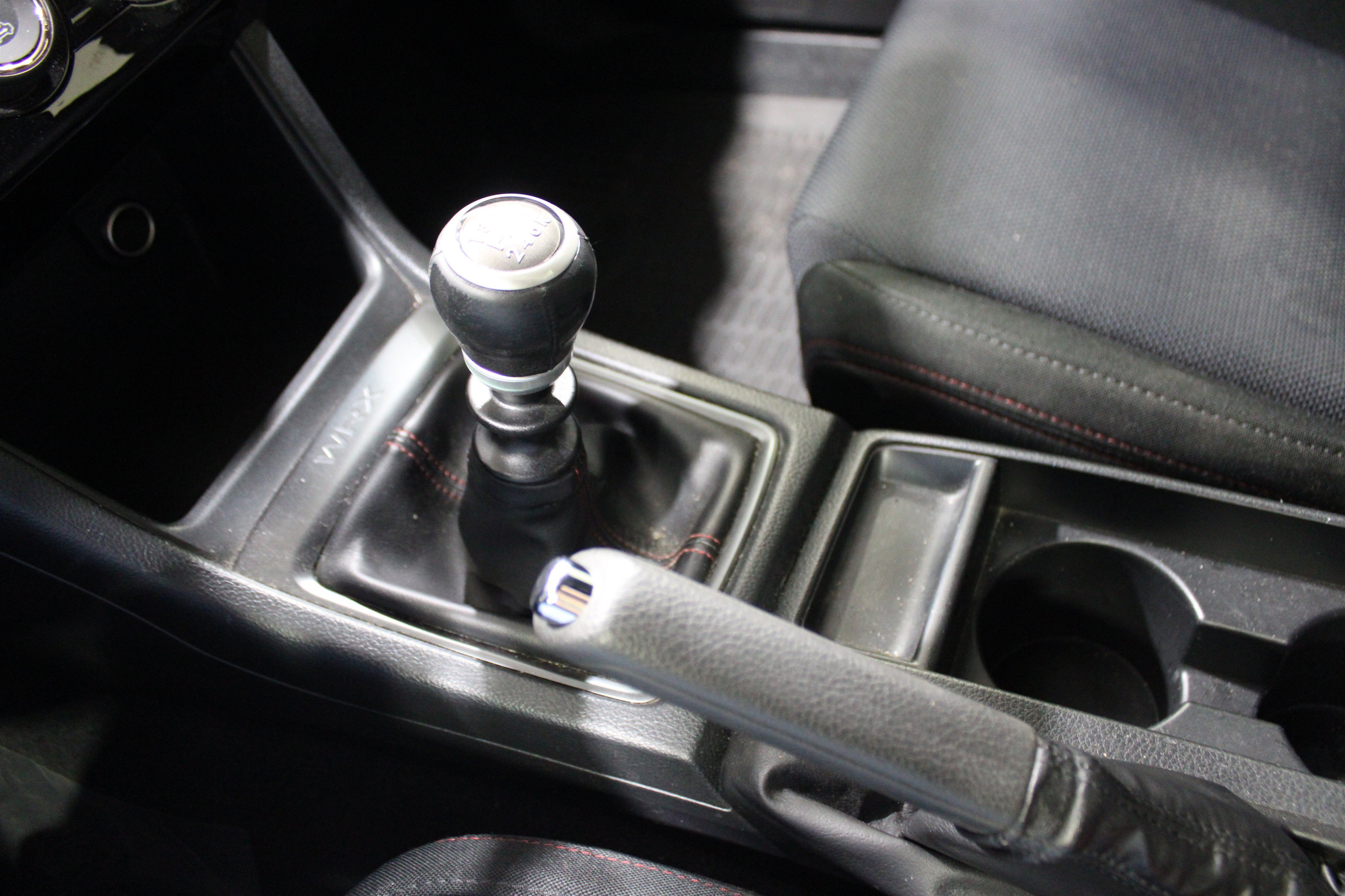Used 2020 Magnetite Gray Metallic Subaru Premium image 16