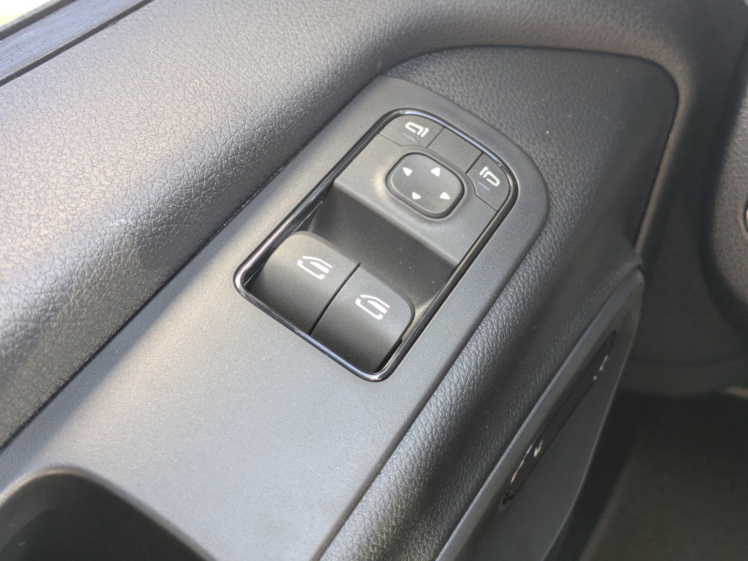 2026 Mercedes-Benz Sprinter Crew Van Base - Photo 25