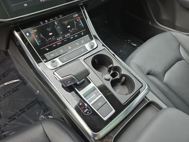 Used 2023  Audi 45 Premium Plus image 29