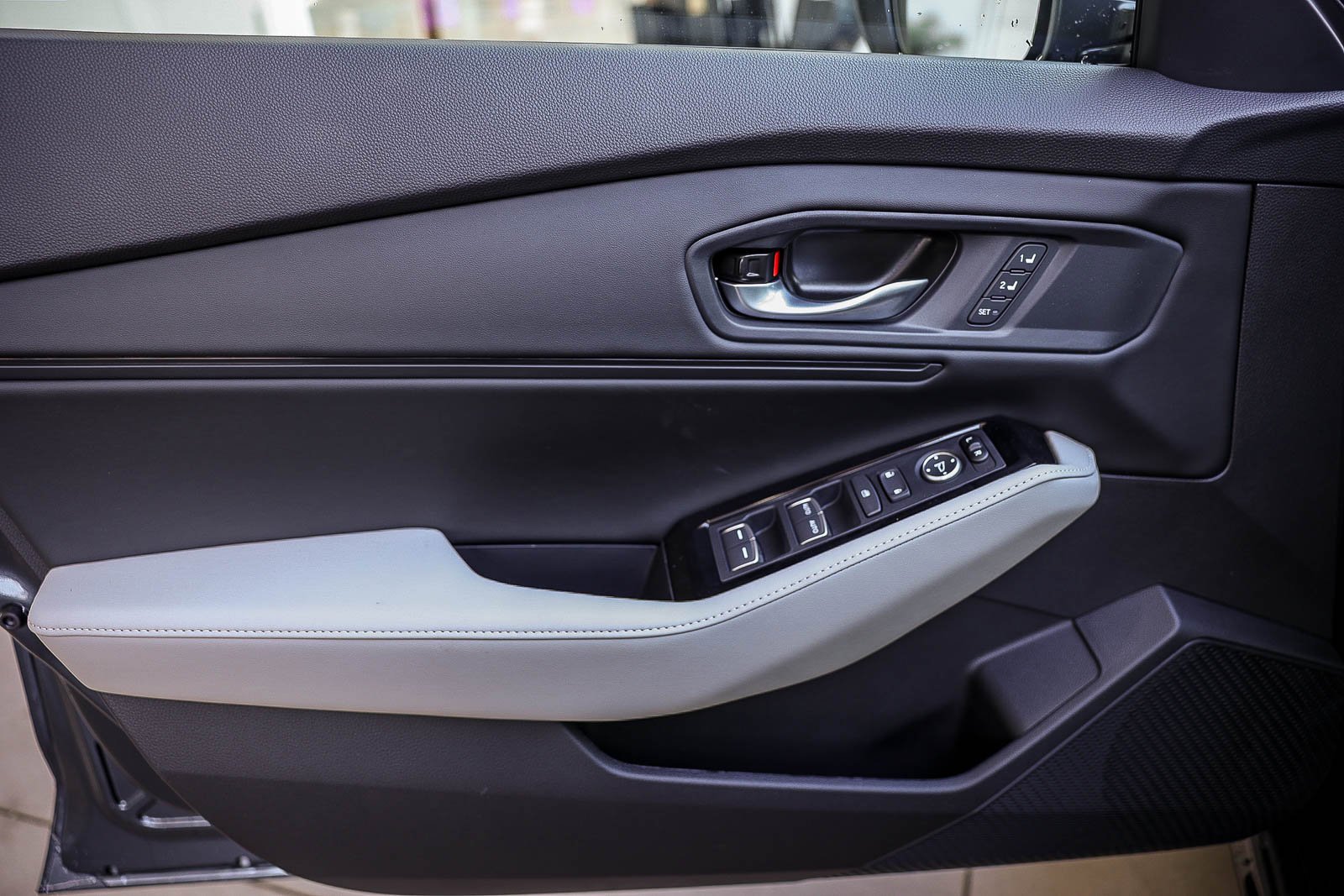 2026 Honda Accord Hybrid Touring - Photo 23