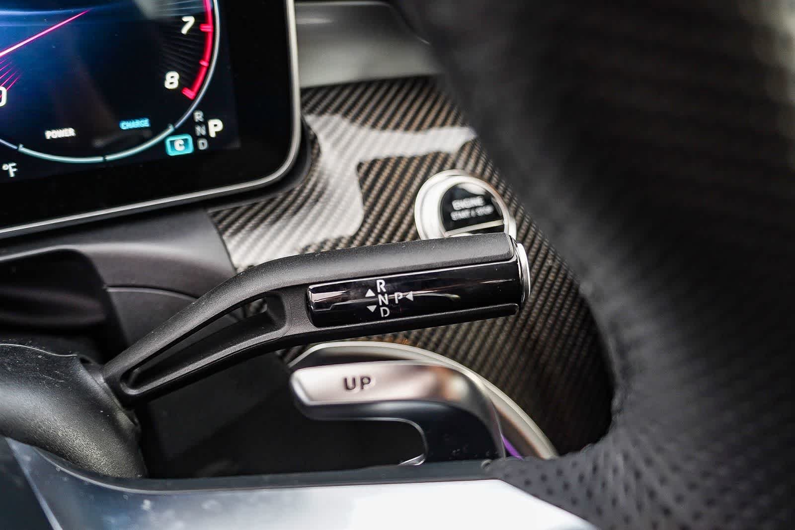 New 2026 Black Mercedes-Benz AMG® CLE 53 image 23