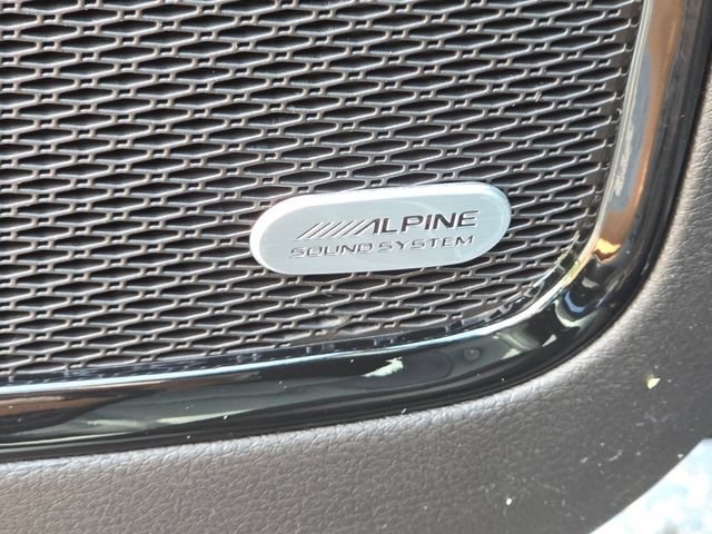 New 2026 Fathom Blue Pearl Coat Jeep Limited image 14