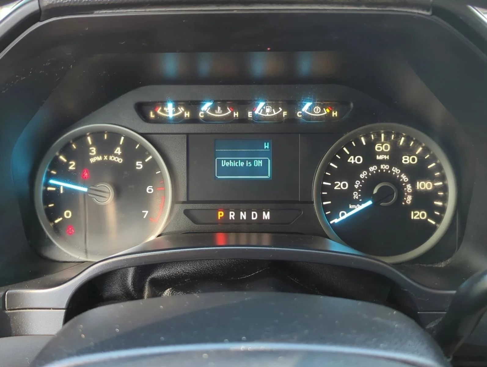 Used 2020 Oxford White Ford XLT image 20