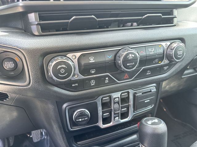 2024 Jeep Wrangler 4-Door Sport S - Photo 19