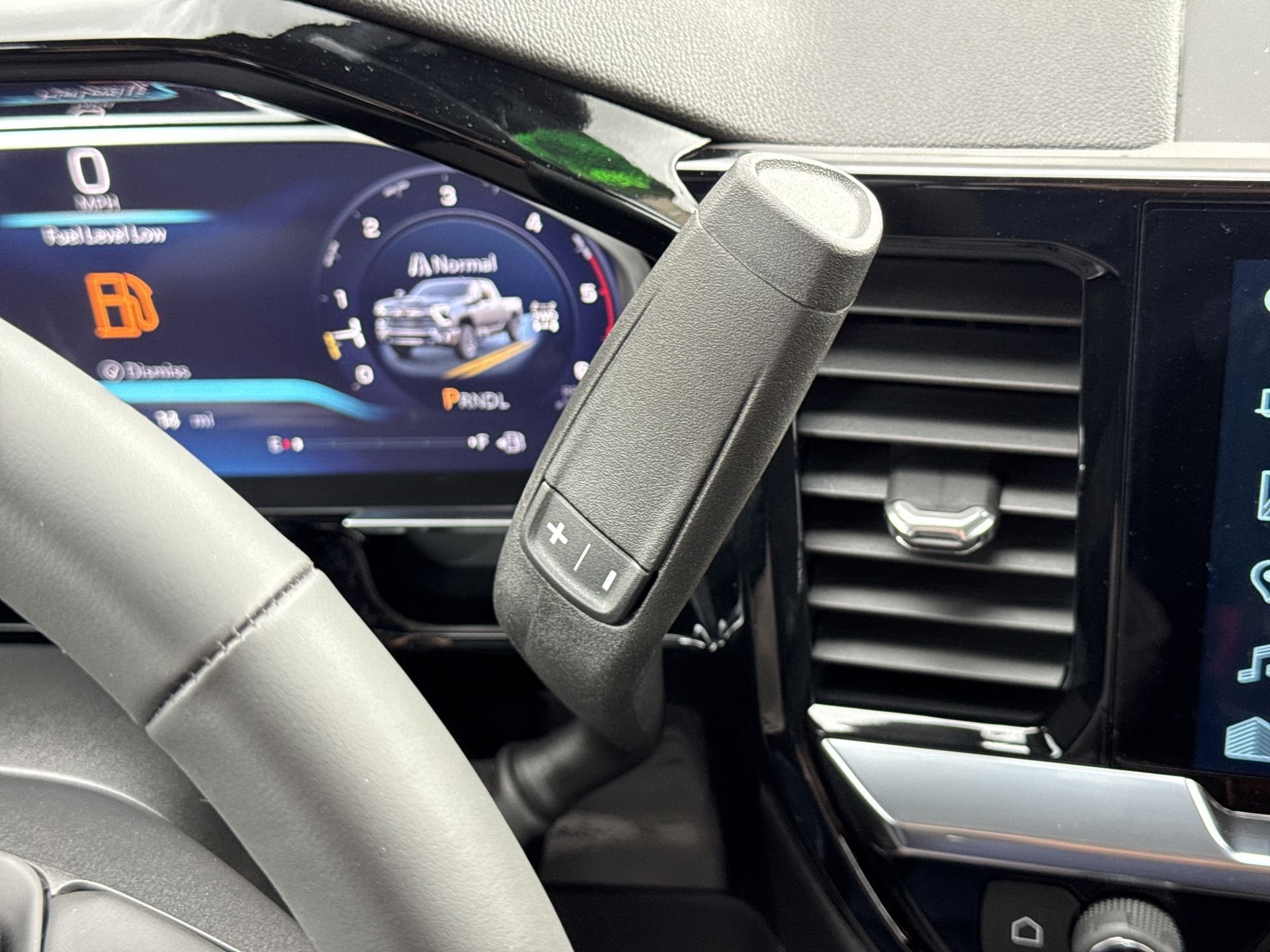 New 2026 Sterling Gray Metallic Chevrolet LT image 24