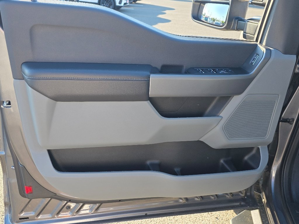 Certified Used 2024 Gray Ford XLT image 32