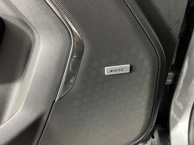 New 2026 Silver GMC Elevation image 20