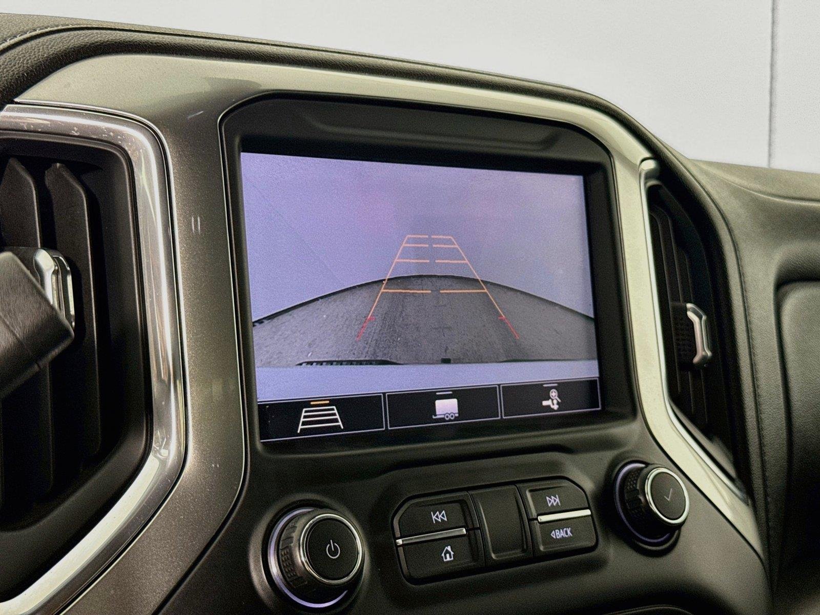 Used 2020 SUMMIT WHITE Chevrolet LT image 6