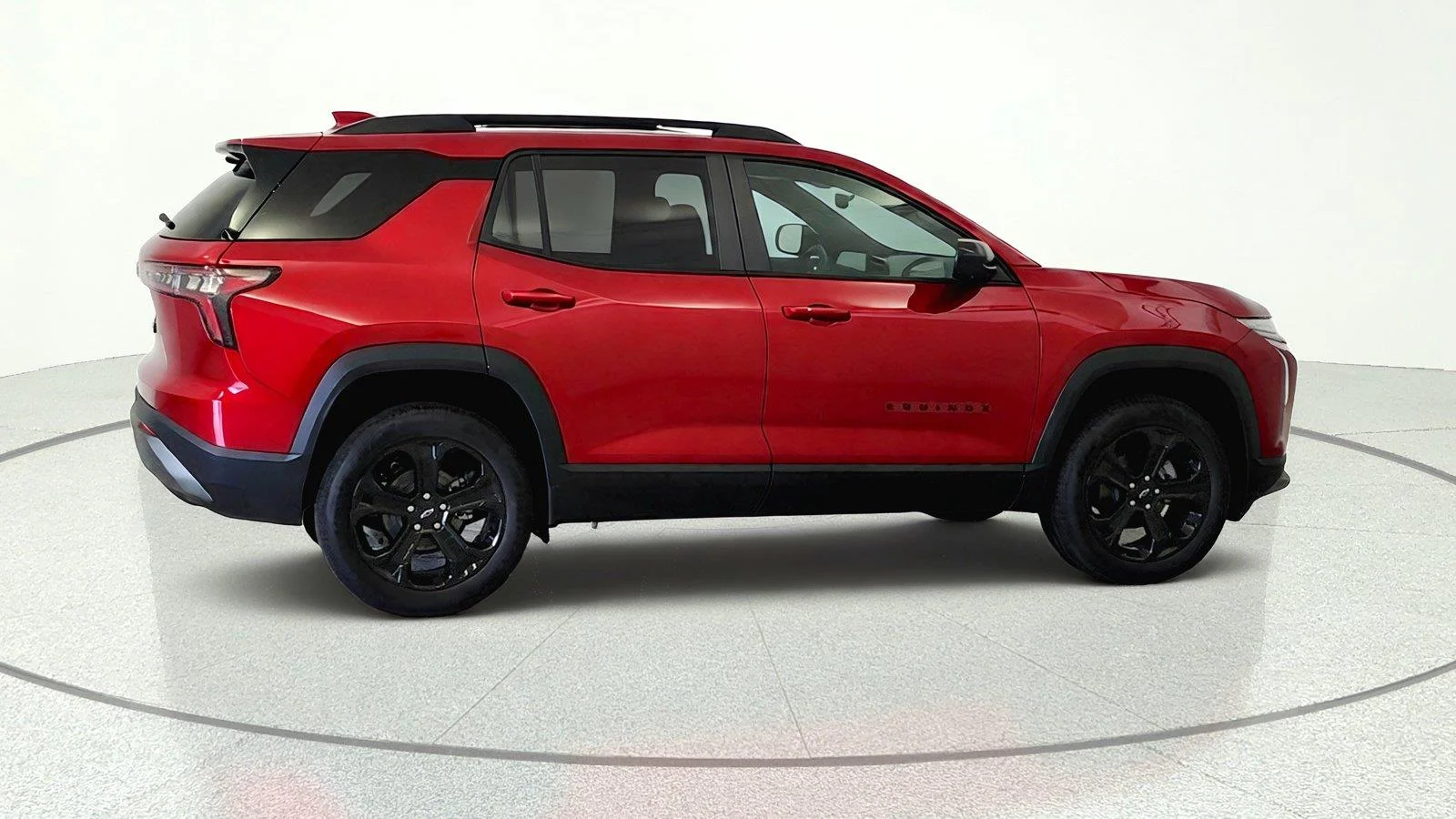 2027 Chevrolet Equinox LT - Photo 6