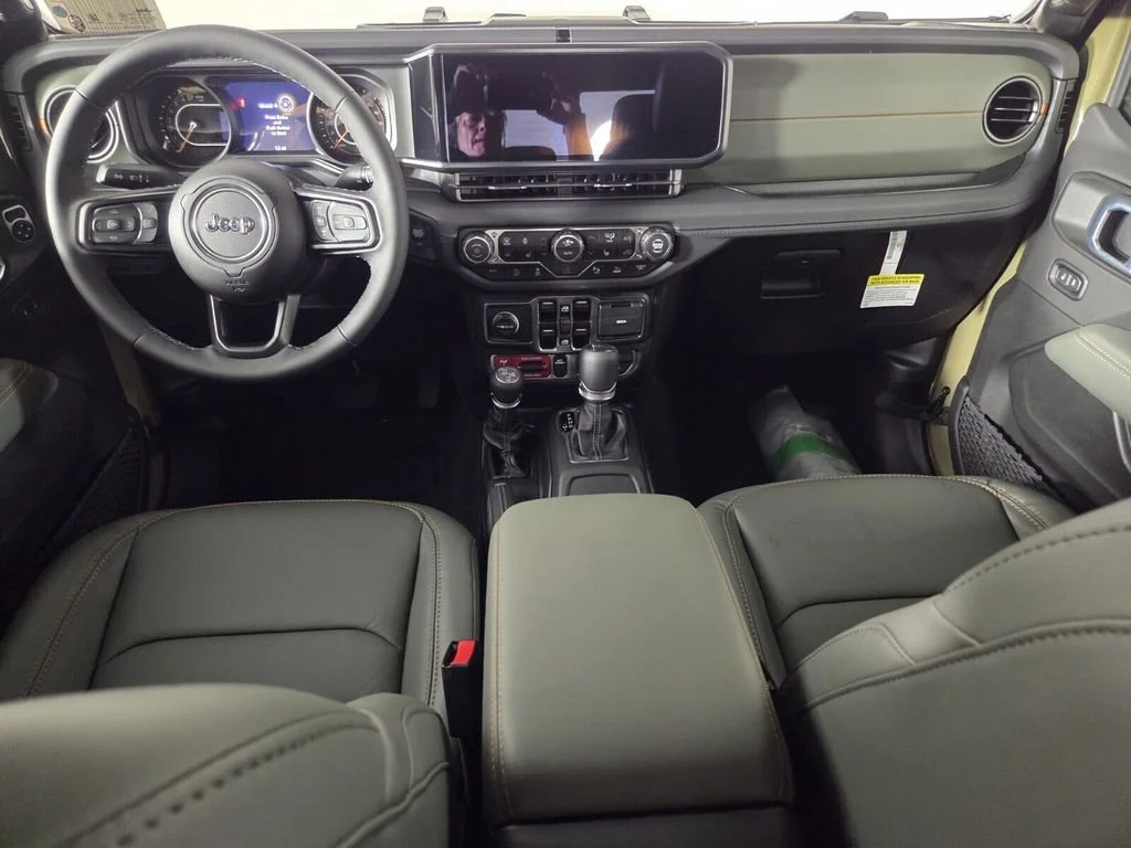 New 2026 41 Exterior Paint Jeep Mojave X image 17