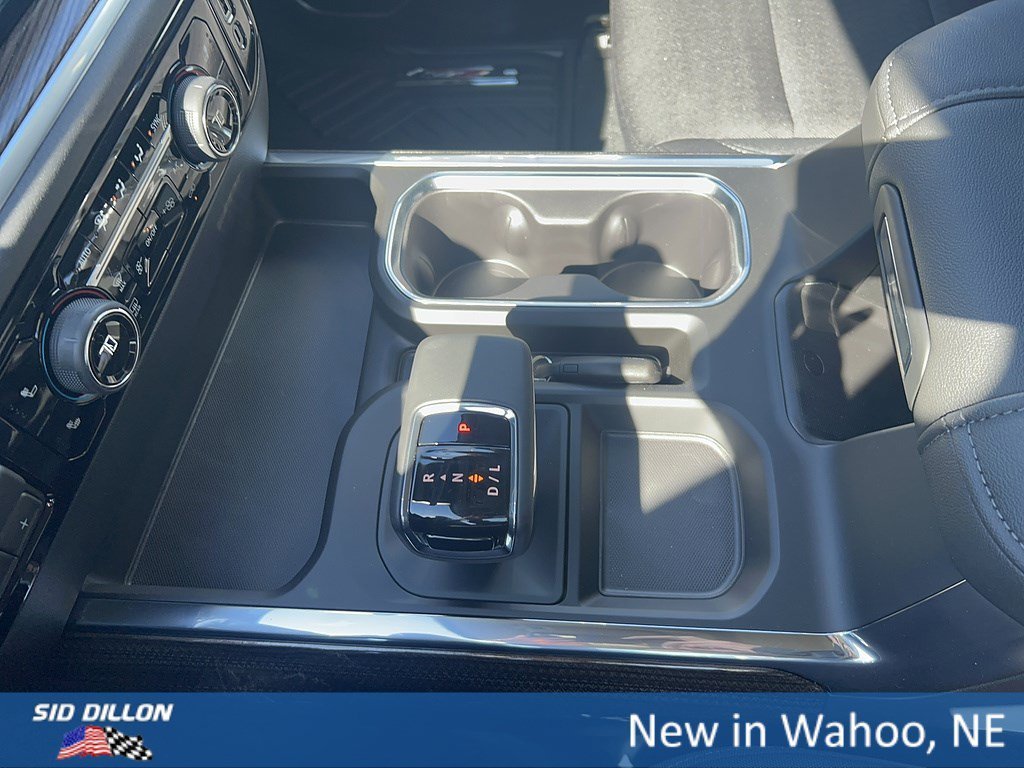 2026 Chevrolet Silverado 1500 LT - Photo 17
