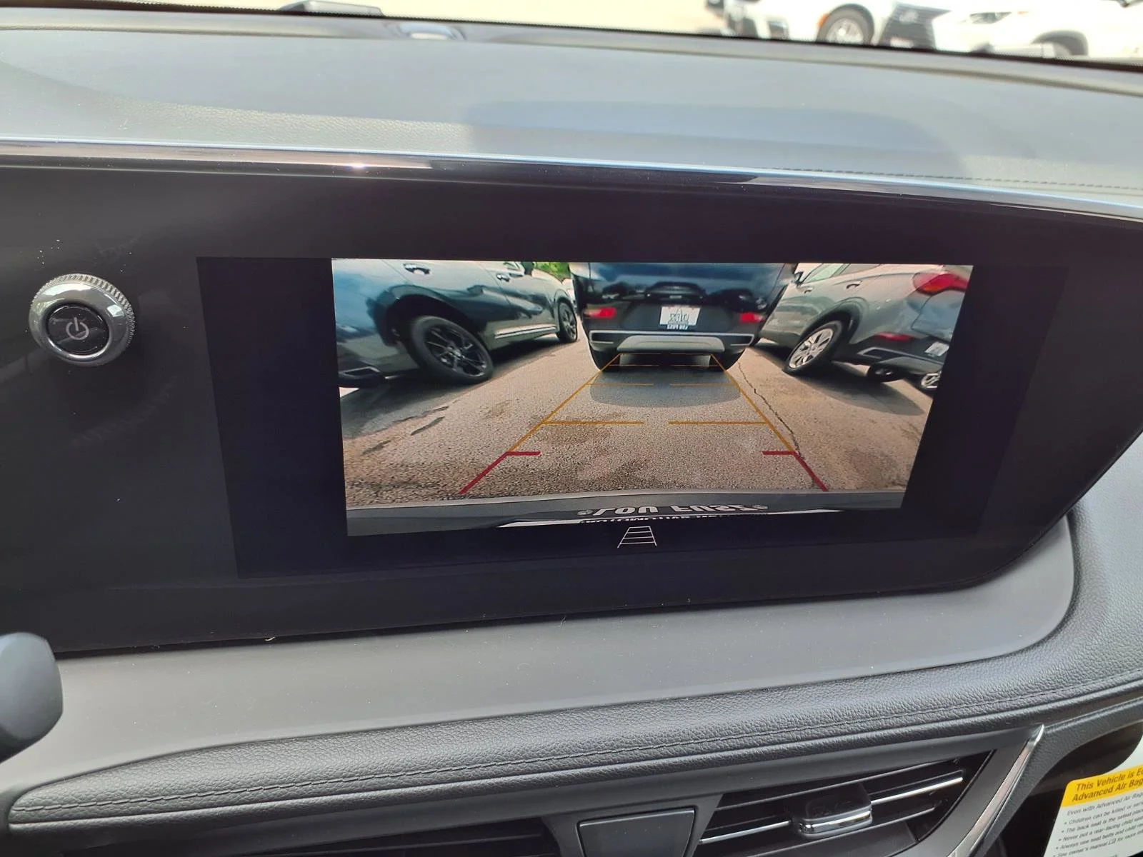 2026 Buick Encore GX Preferred - Photo 4