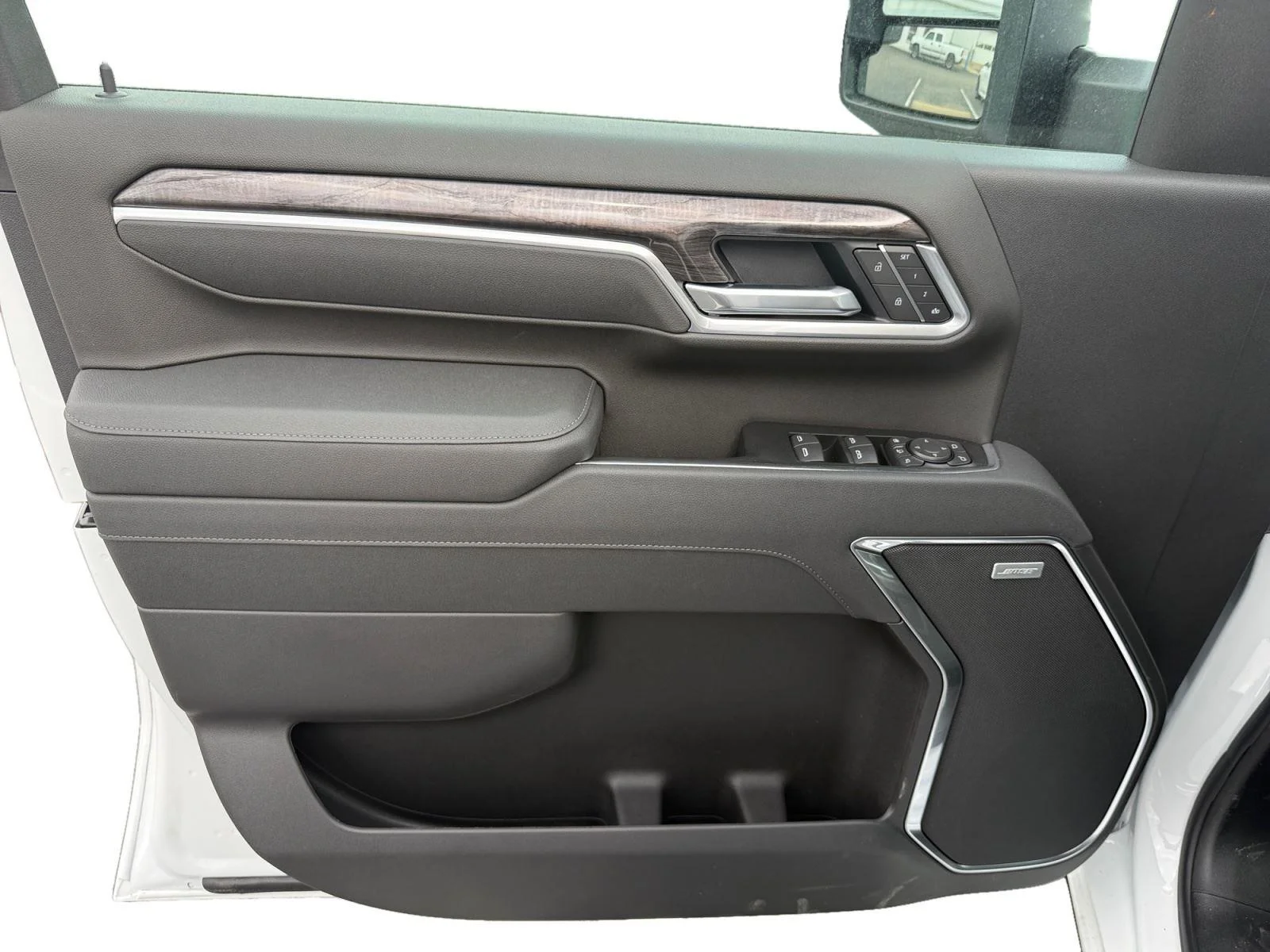 2026 Chevrolet Silverado 2500 HD LTZ - Photo 9