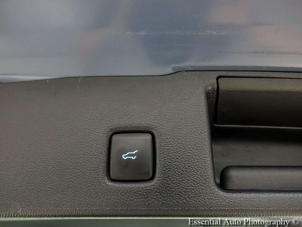 Used 2024 Vapor Blue Ford ST-Line image 24