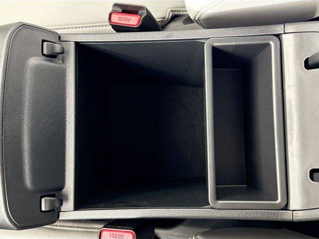 New 2026 Black Hyundai SEL AWD image 34