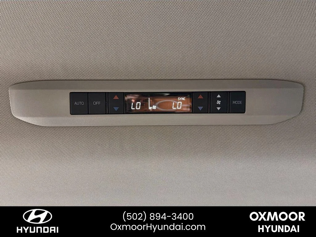 Used 2023 Celestial Silver Metallic Toyota XLE image 25