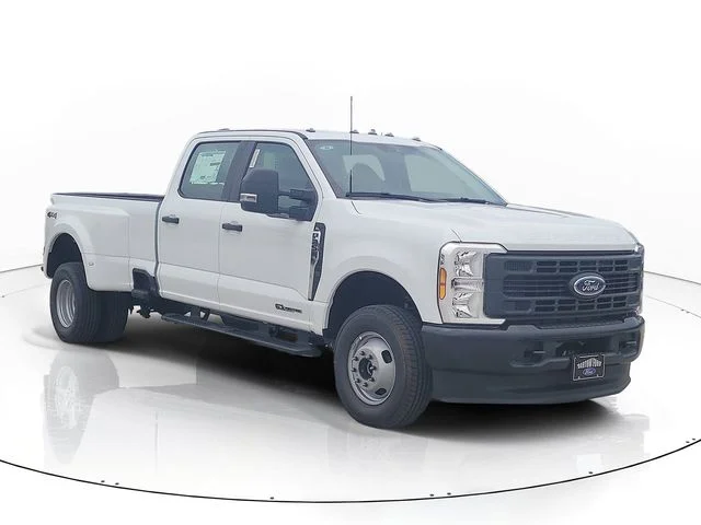 New 2026 Oxford White Ford XL image 3