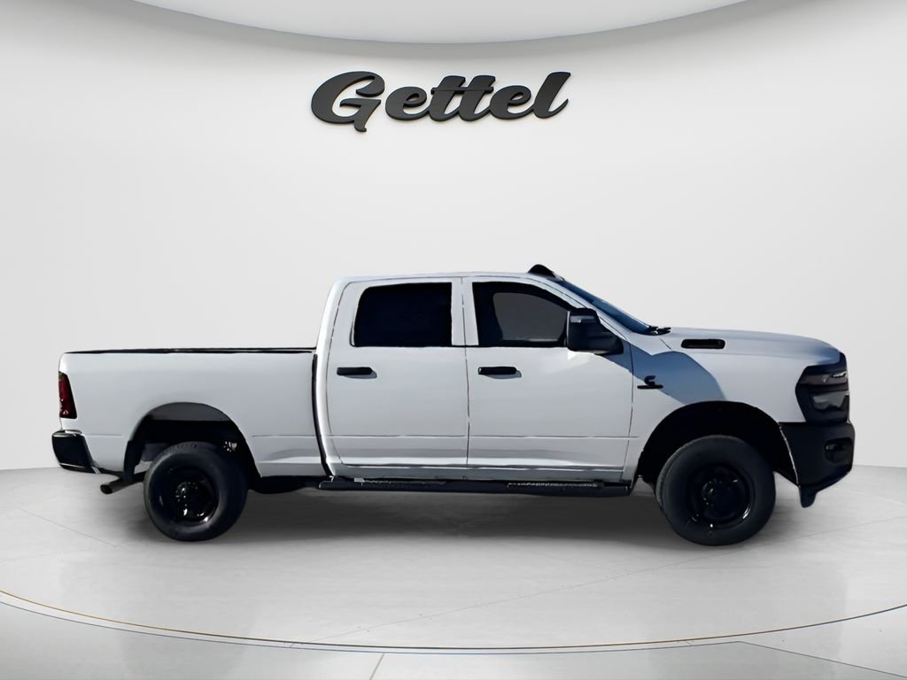 2026 RAM 2500 Tradesman - Photo 9