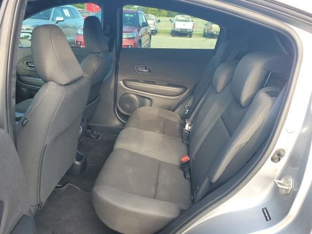 Used 2019 Silver Honda Sport image 13