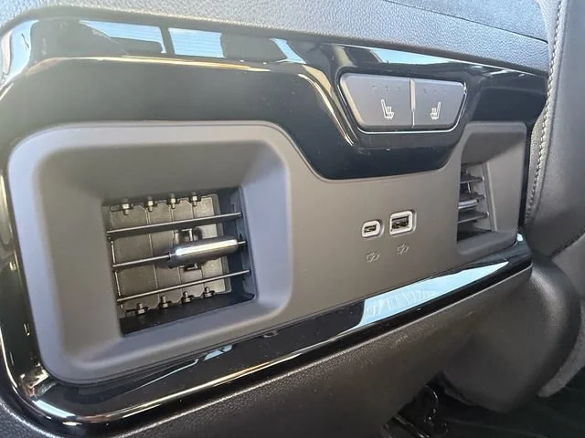 New 2026 Black Chevrolet ZR2 image 11