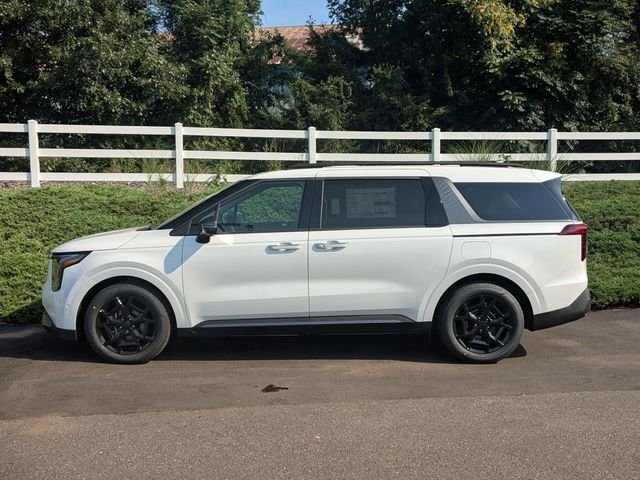 2026 Kia Carnival SX Prestige - Photo 6