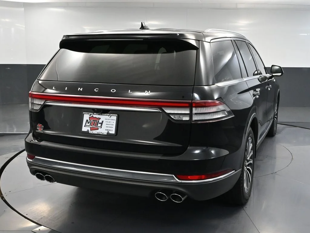 2023 Lincoln Aviator Reserve - Photo 6
