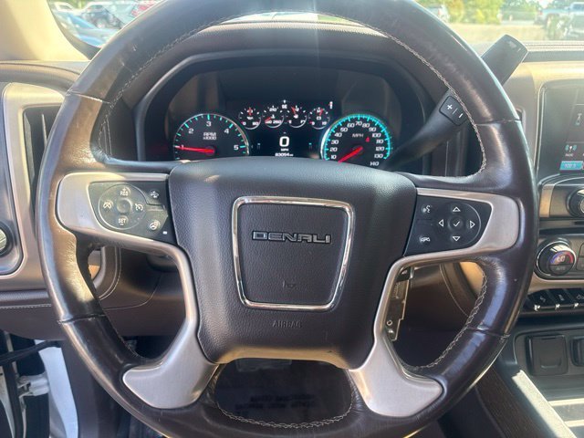 Used 2018 White GMC Denali image 13