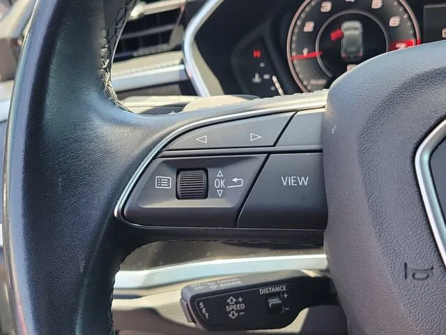 2023 Audi Q3 S Line Premium Plus - Photo 28