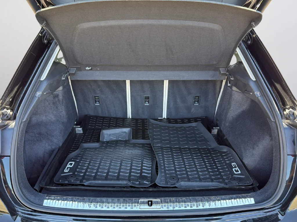 Certified Used 2024 Black Audi Premium image 25