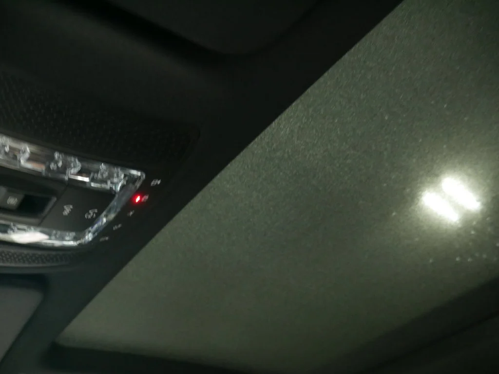 New 2026 Obsidian Black Metallic Mercedes-Benz GLS 450 image 38