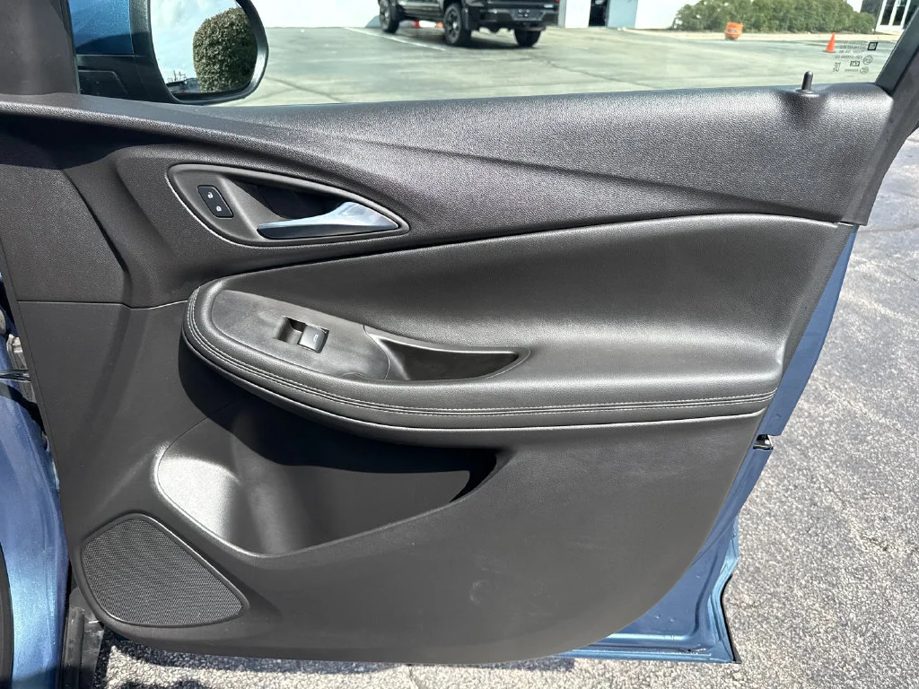 2024 Buick Encore GX Preferred - Photo 34
