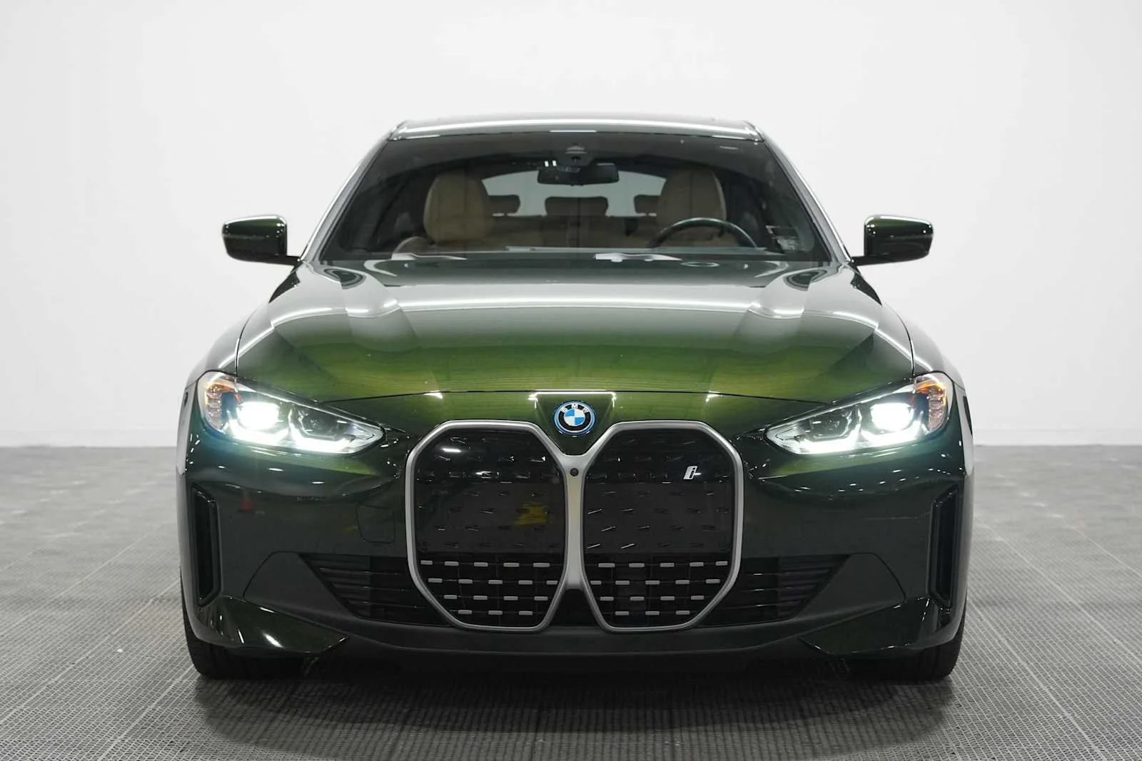 Certified 2024 BMW i4 40 with VIN WBY73AW01RFT26451 for sale in Grapevine, TX