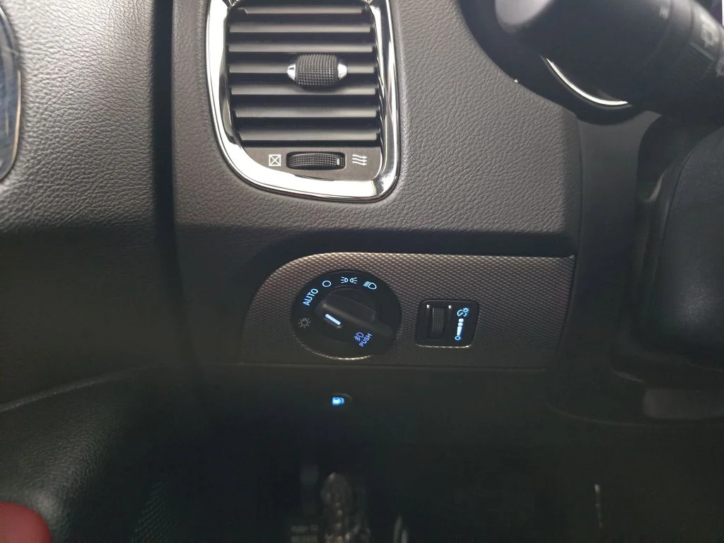 Used 2018 Black Dodge R/T image 26