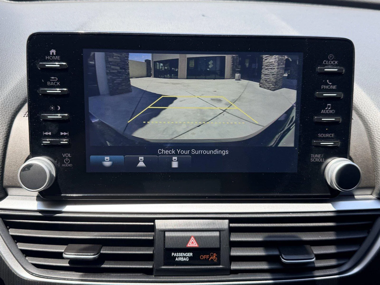 Used 2022  Honda Sport SE image 22