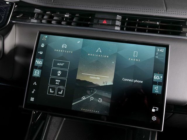New 2026 Borasco Grey Land Rover Dynamic SE image 14