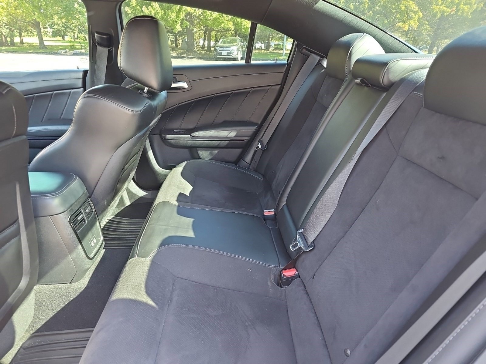 Used 2023 B5 Blue Pearlcoat Dodge GT image 16